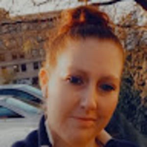 Meet your Posher, Brittney